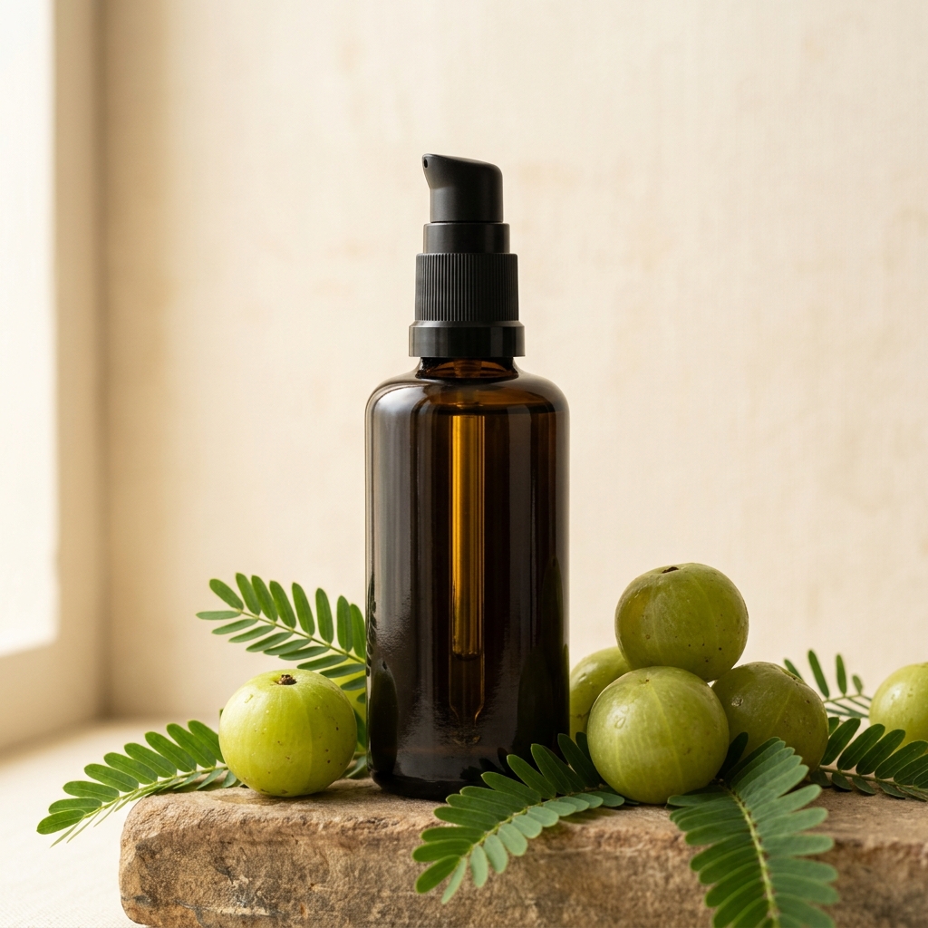 Amla Hair Oil