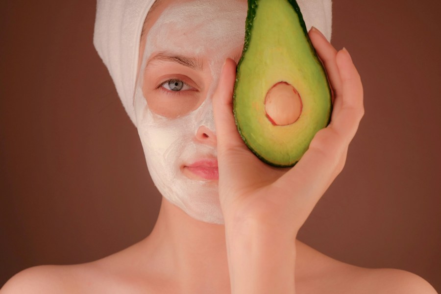 Natural Hair & Skin Care