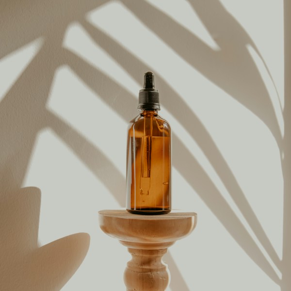 Brahmi Hair Oil