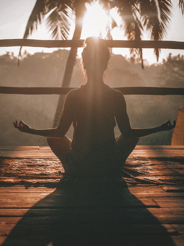 Daily Wellness