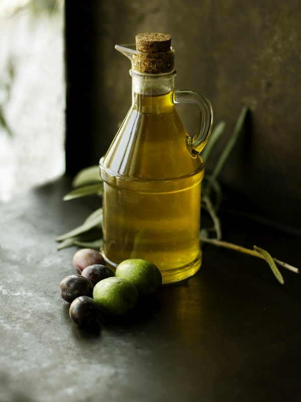 Ayurvedic Oils