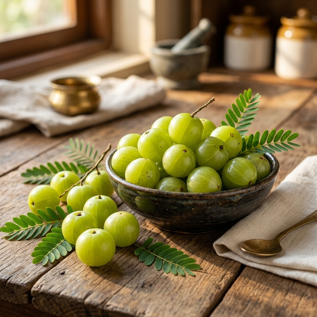 Amla