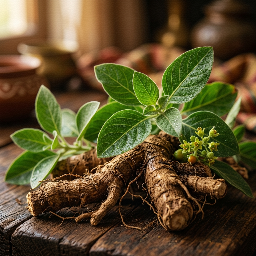 Ashwagandha