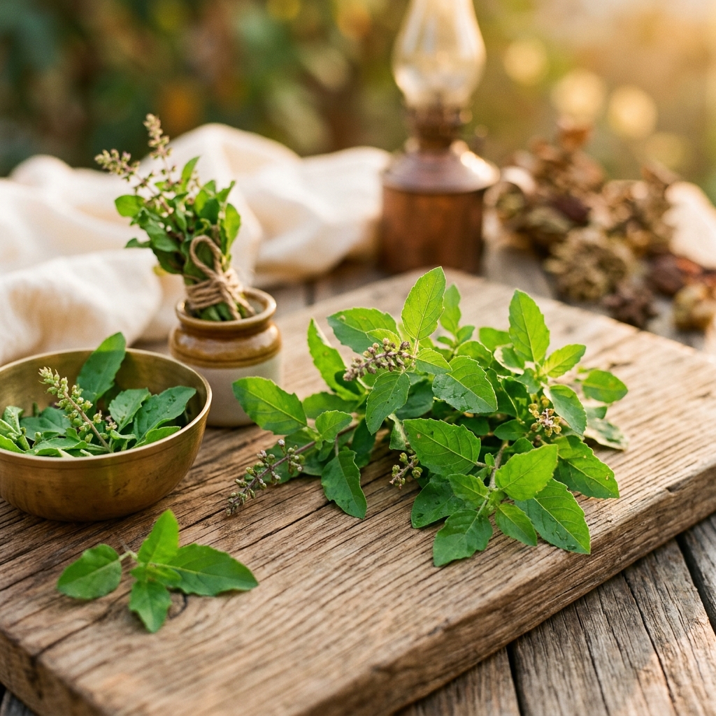 Tulsi