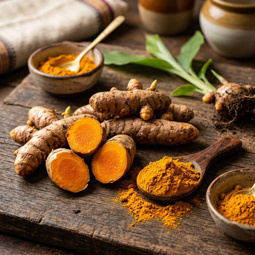 Turmeric