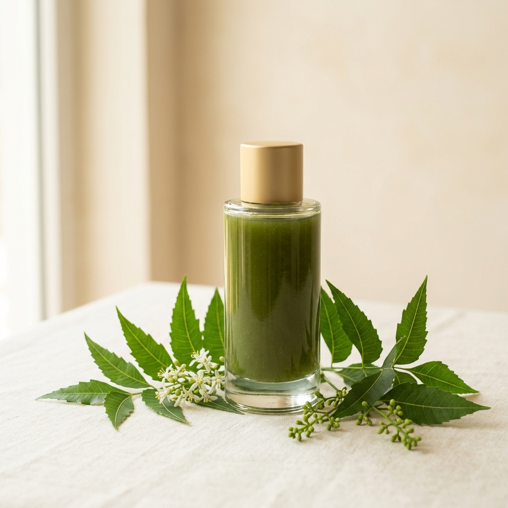 Neem Face Wash