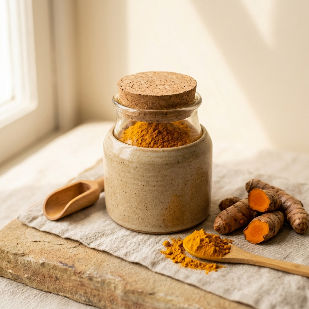 Turmeric Powder
